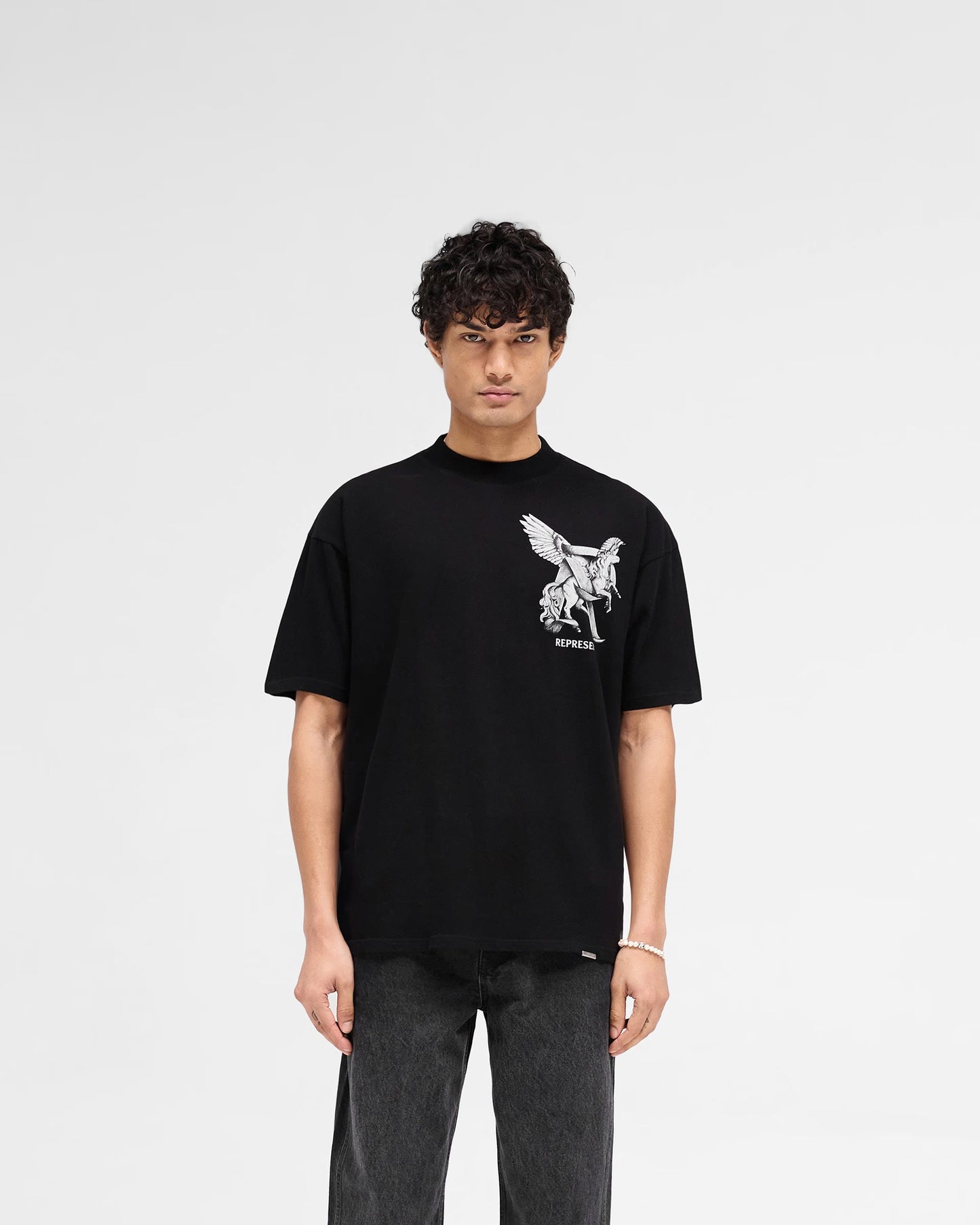 Elegance In Motion T-Shirt