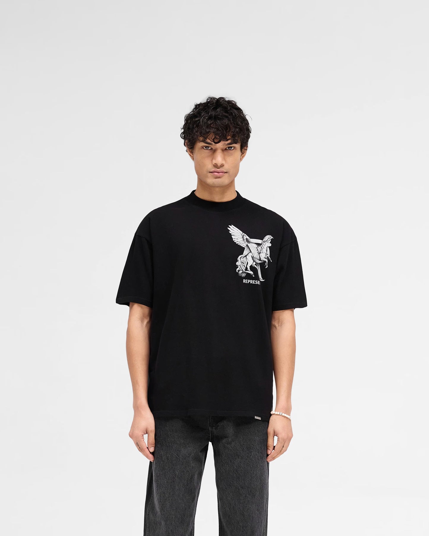 Elegance In Motion T-Shirt