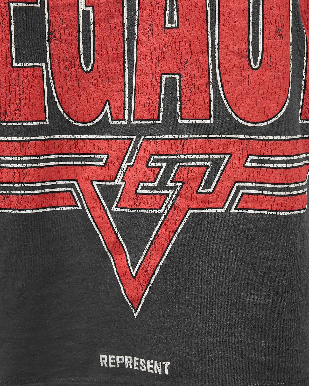 Reversible Living Legacy Tour Long Sleeve T-Shirt
