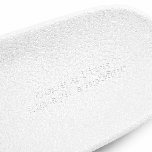 WHITE ENZO SLIDE 001