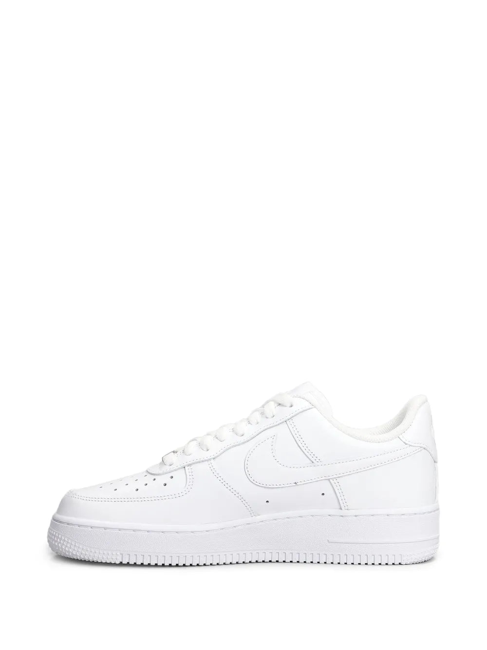 Air Force 1 Low 07 "White On White" sneakers