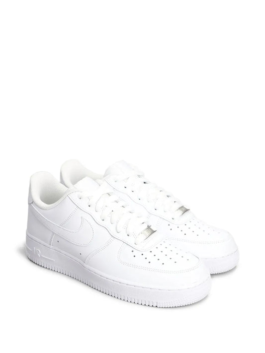 Air Force 1 Low 07 "White On White" sneakers