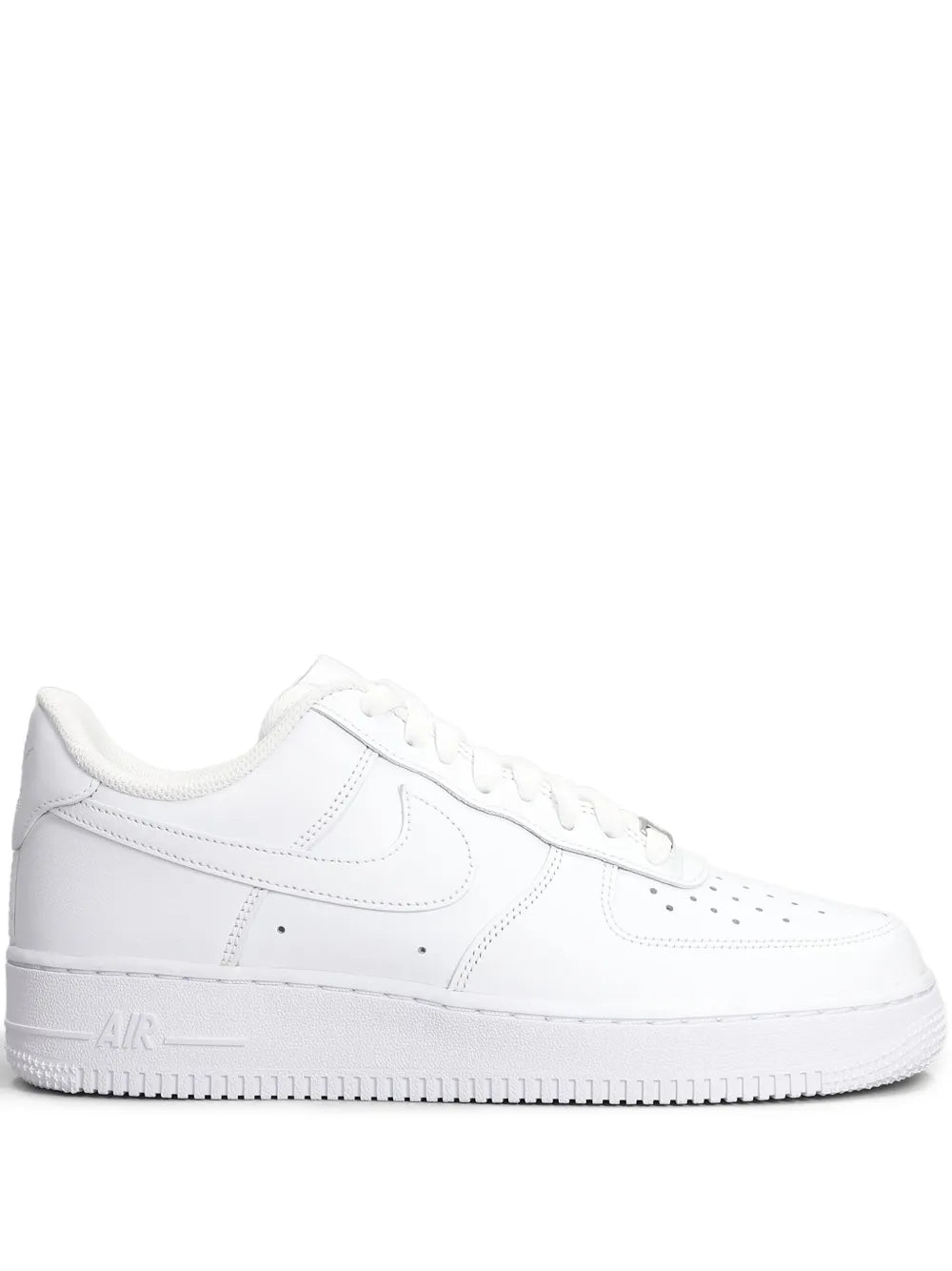 Air Force 1 Low 07 "White On White" sneakers