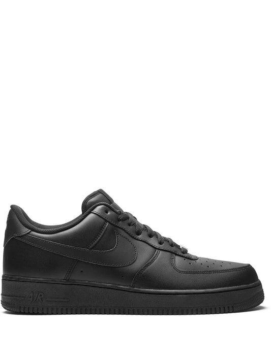 Air Force 1 sneakers - Black