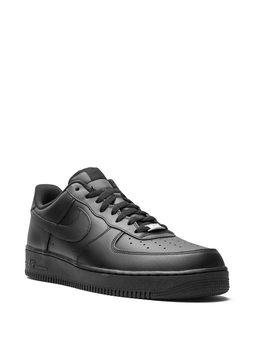 Air Force 1 sneakers - Black