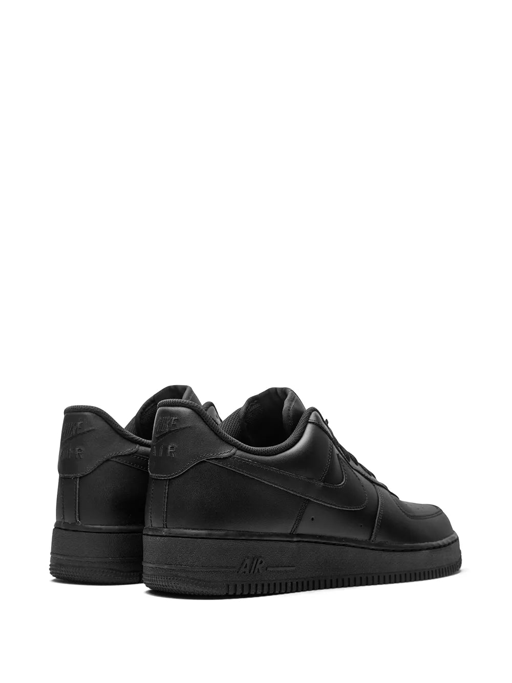 Air Force 1 sneakers - Black