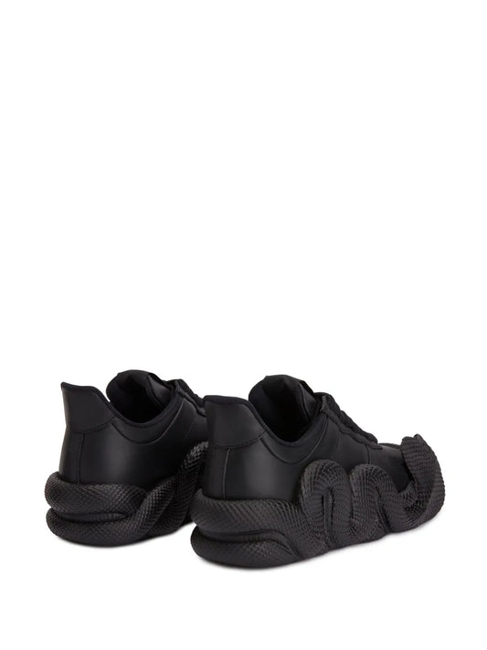Cobras 3D-detail low-top sneakers
