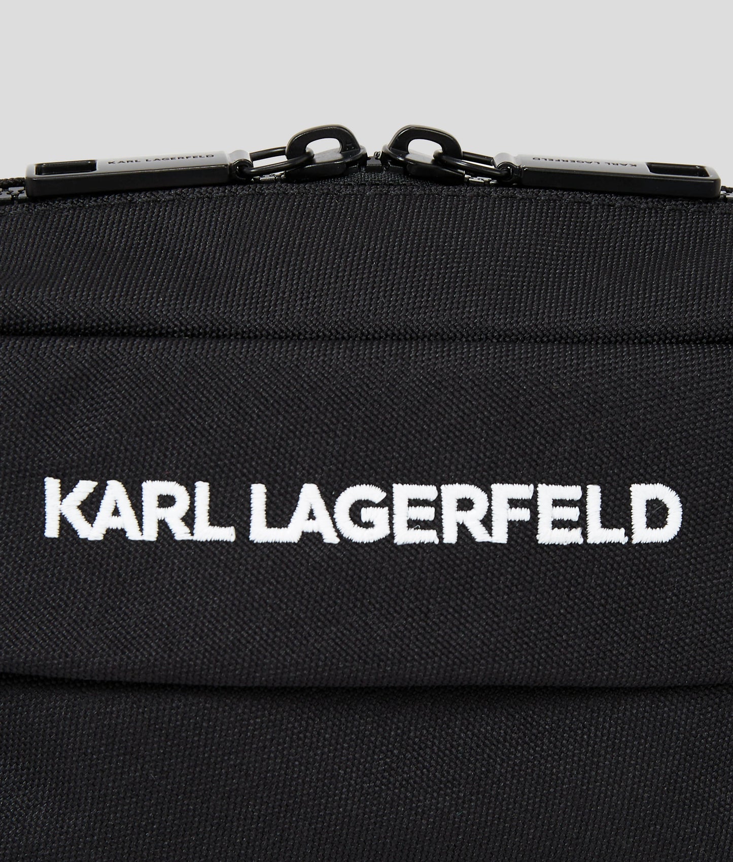 K/PASS EAST-WEST CROSSBODY BAG