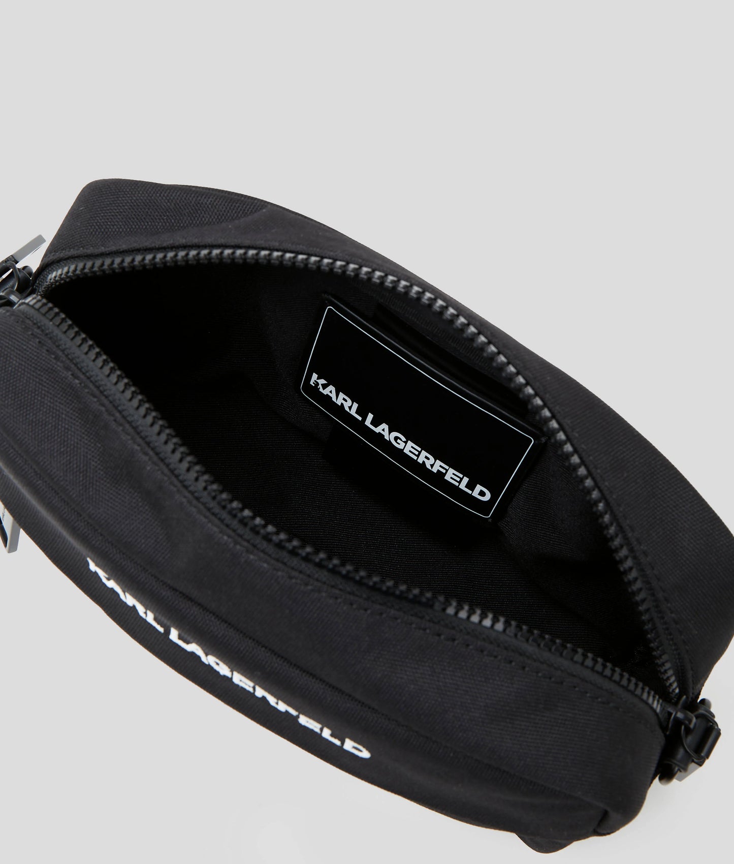 K/PASS EAST-WEST CROSSBODY BAG