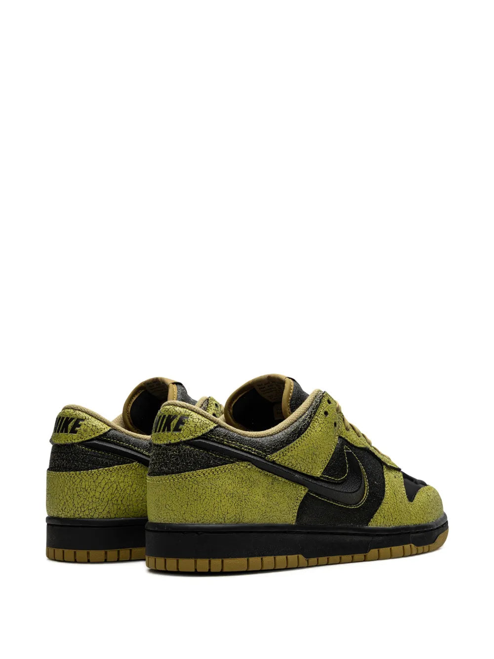 Dunk Low Halloween sneakers