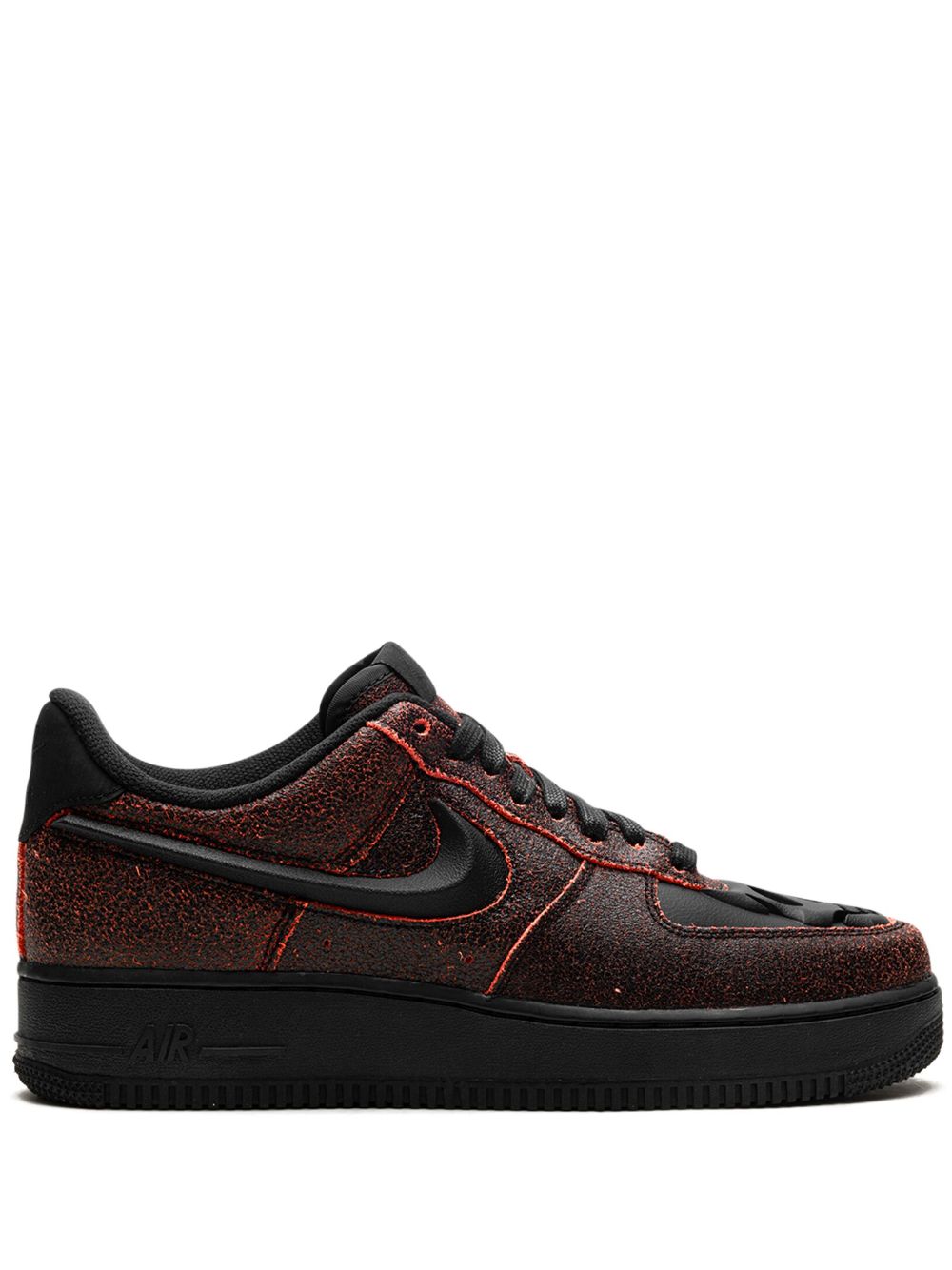 Nike Air Force 1 Low Retro QS Halloween Skull