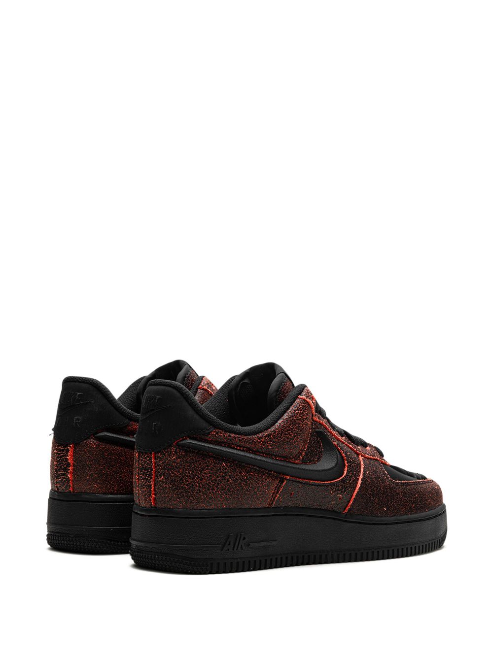 Nike Air Force 1 Low Retro QS Halloween Skull