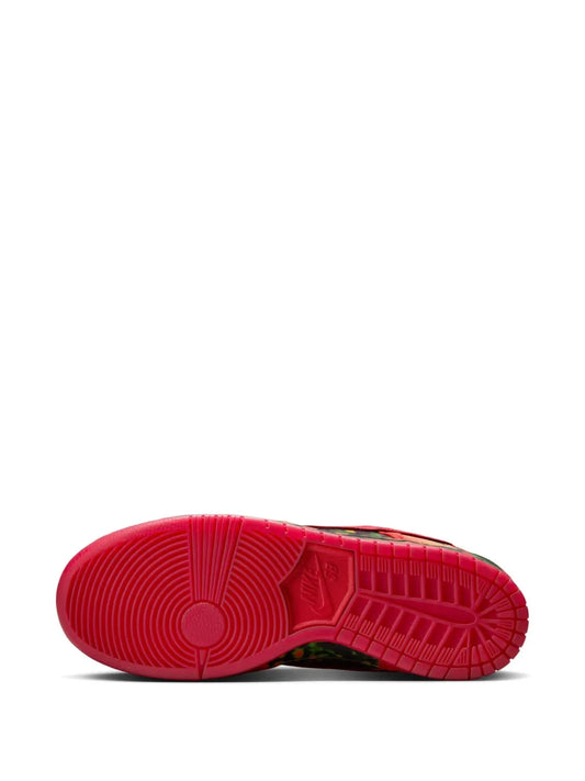 Dunk Low "Wizard of Oz"