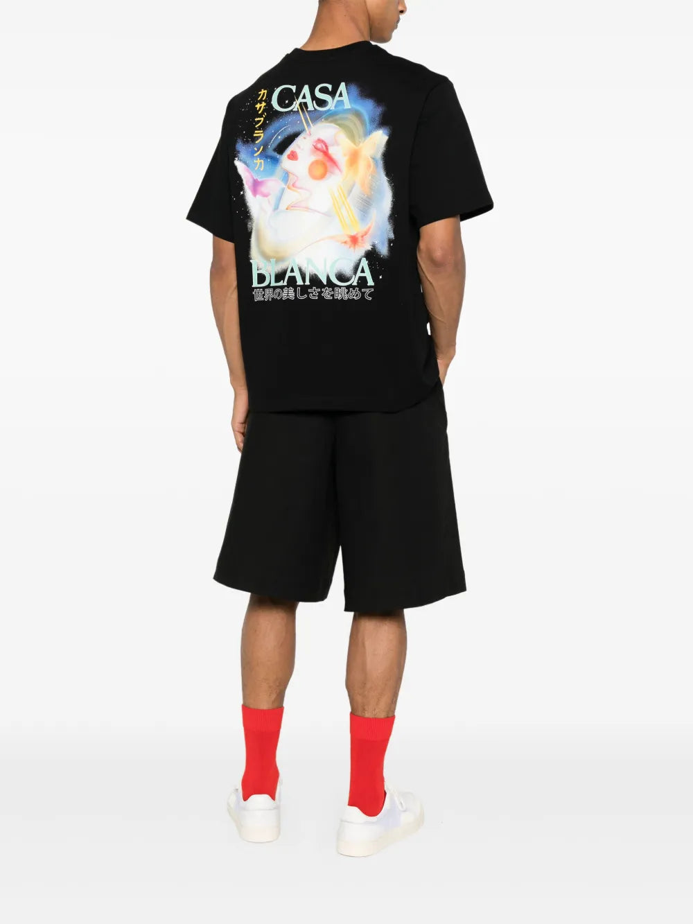 Galactic Connection t-shirt