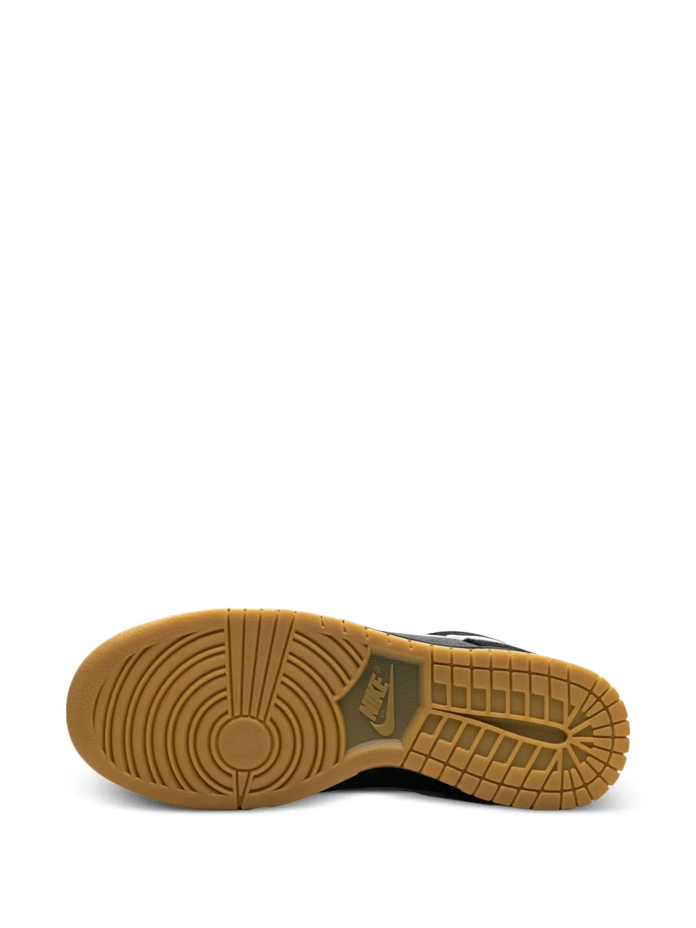 Dunk Low SE "Black Grey Gum"