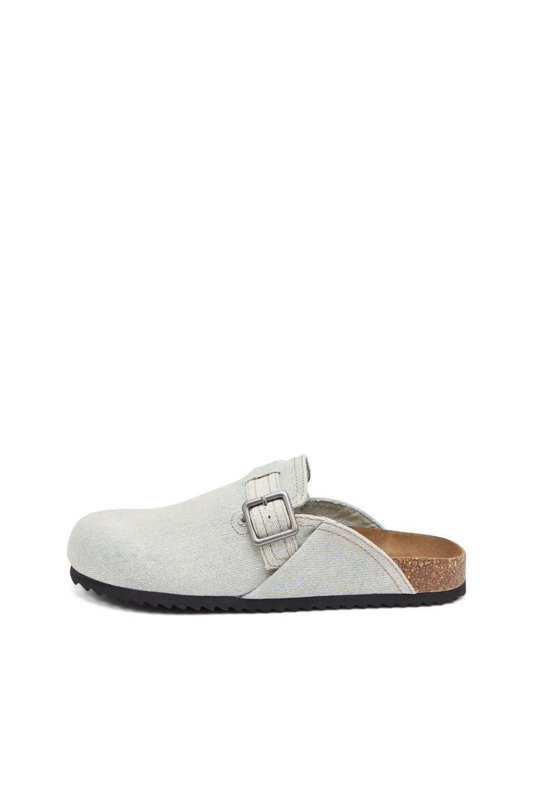 Blue Woodstock-X Loafers