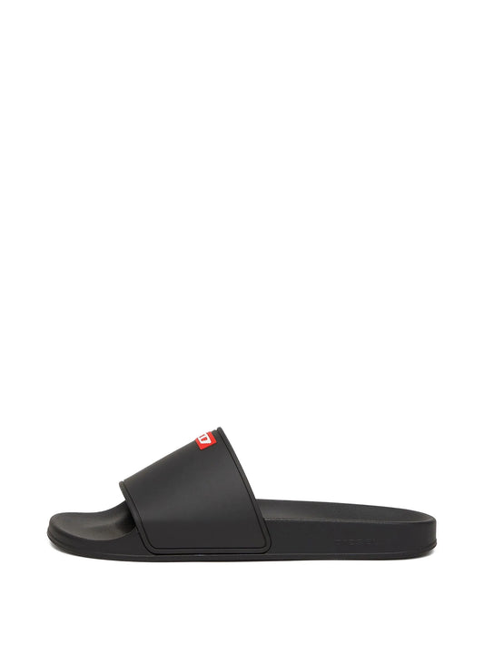Sa-Swim pool slides