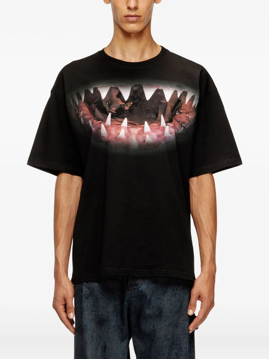 T-Boxt-T21 T-shirt