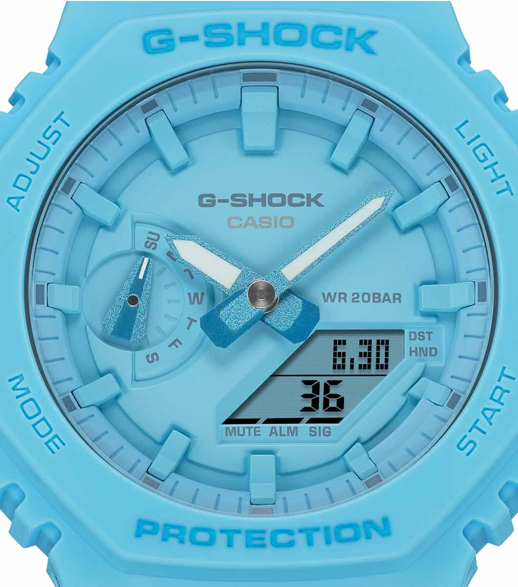 GA-2100-2A2ER One Tone 2100