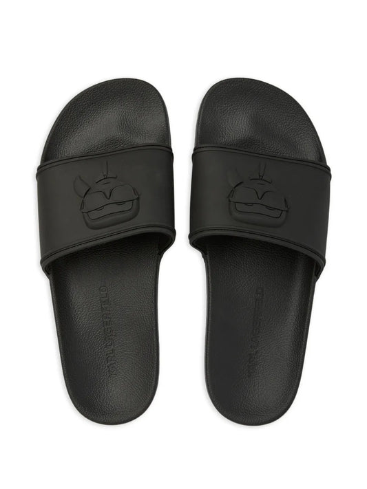 Kondo II Ikon Relief slides