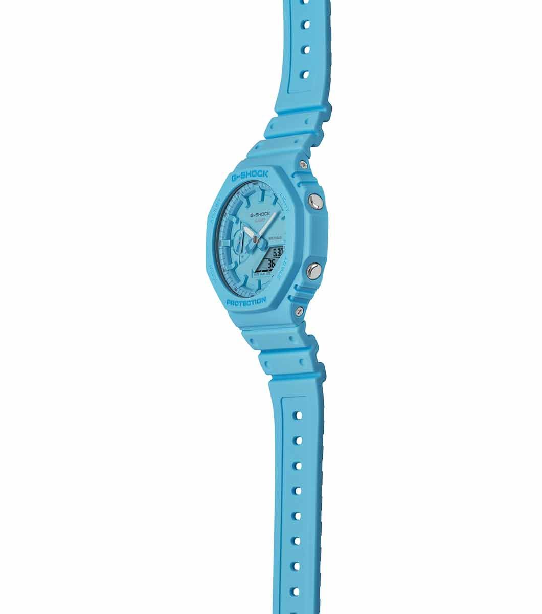GA-2100-2A2ER One Tone 2100