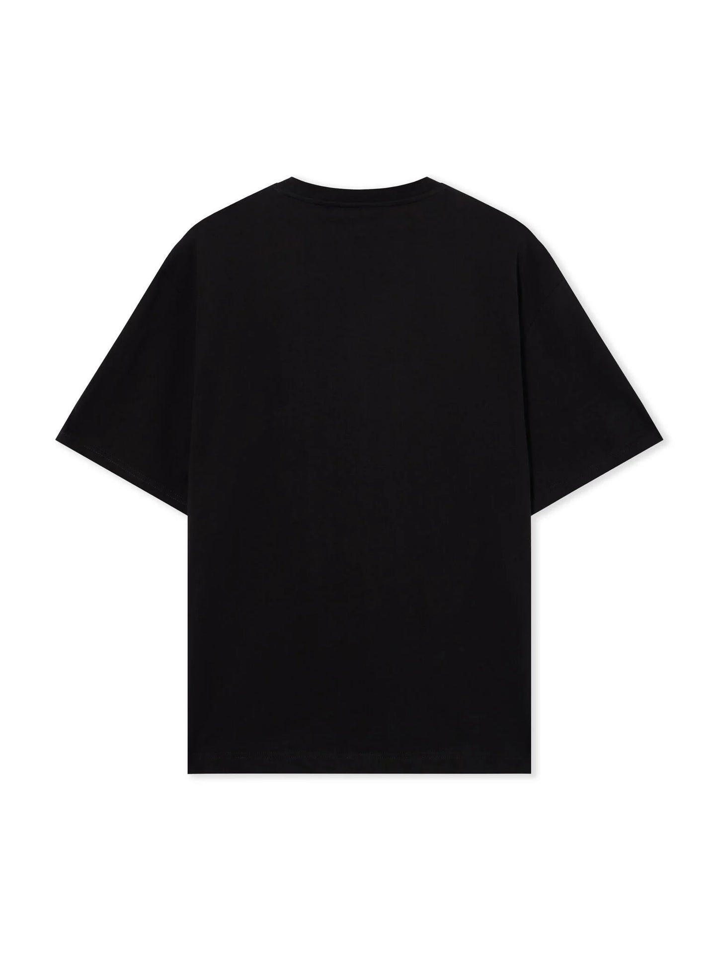 L/AB Logo Tape T-Shirt