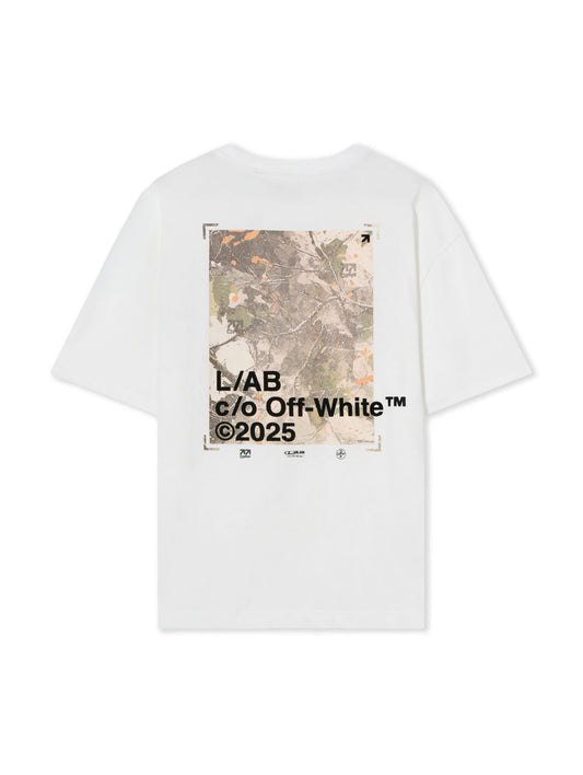 L/AB Camouflage T-Shirt