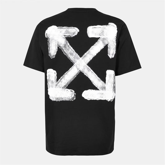 Spray Arrow T Shirt
