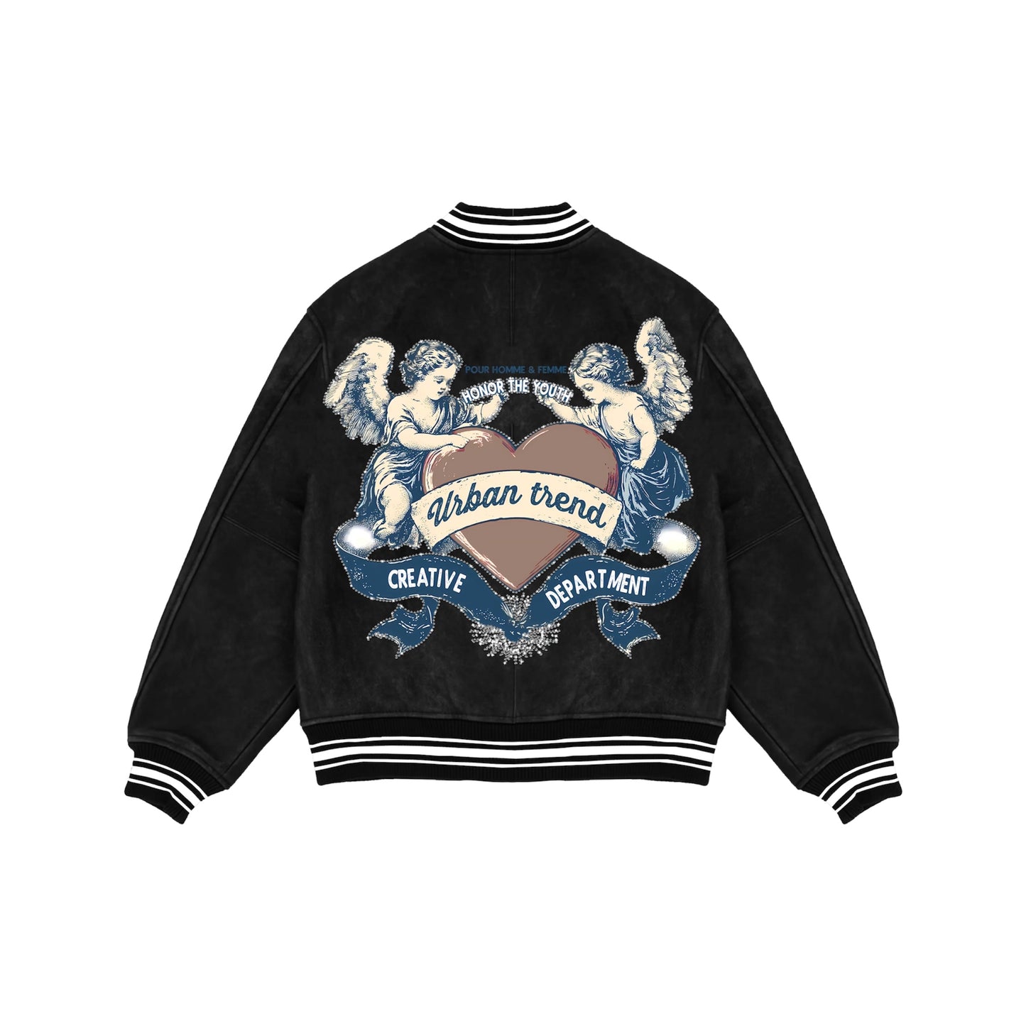 Creative Dept. Varsity