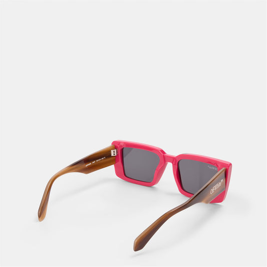Square Sunglasses, Square Design