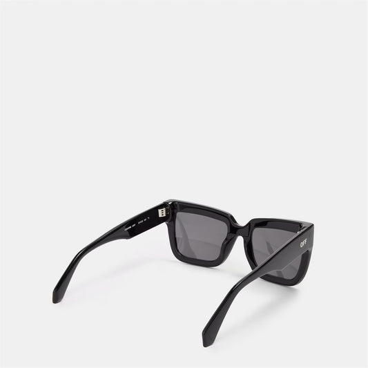 Square Sunglasses, Square Design