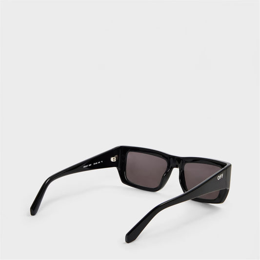 Square Sunglasses, Square Design