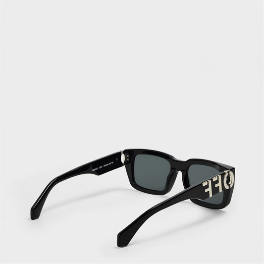 Square Sunglasses, Square Design