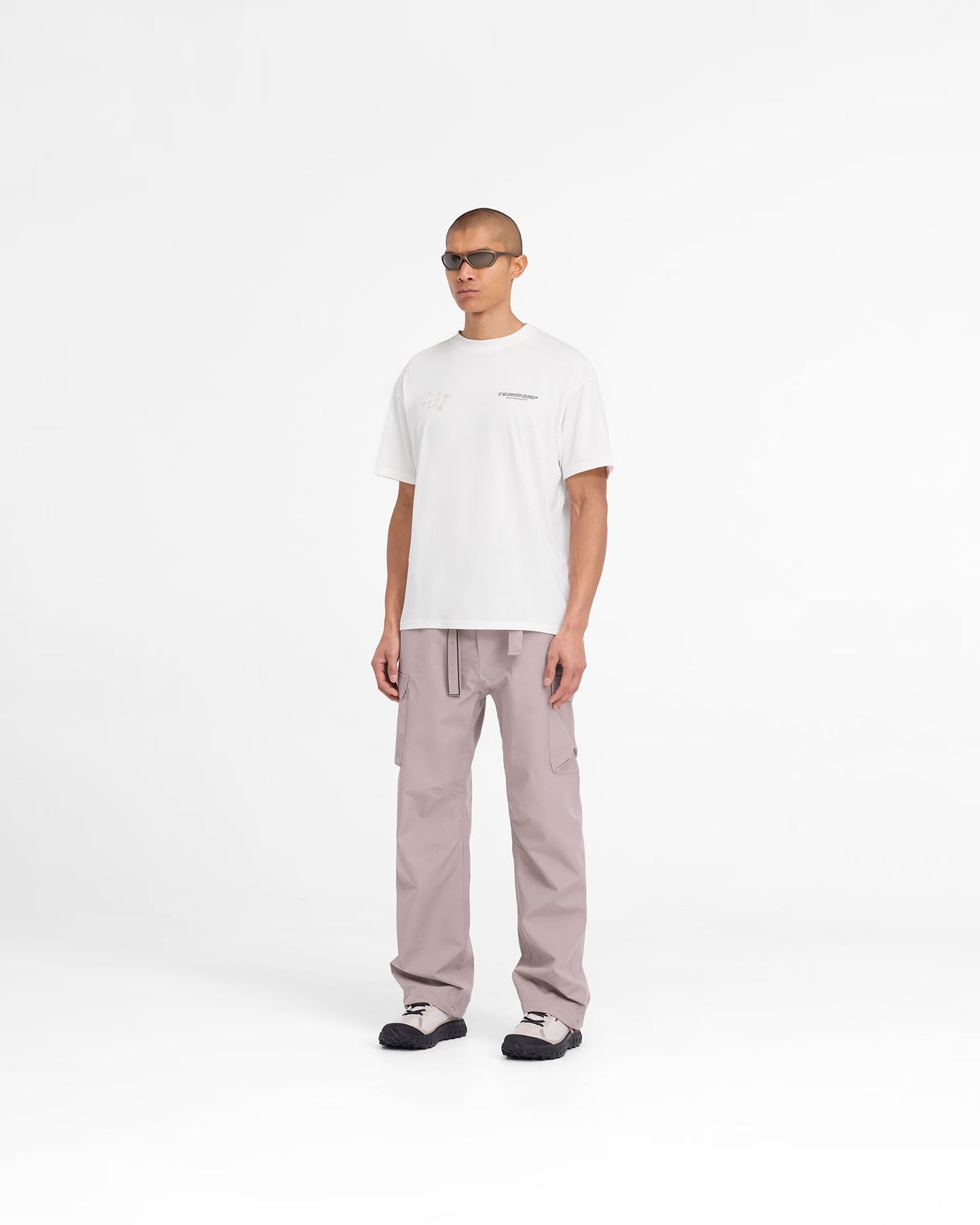 247 Future Terrains Oversized T-Shirt