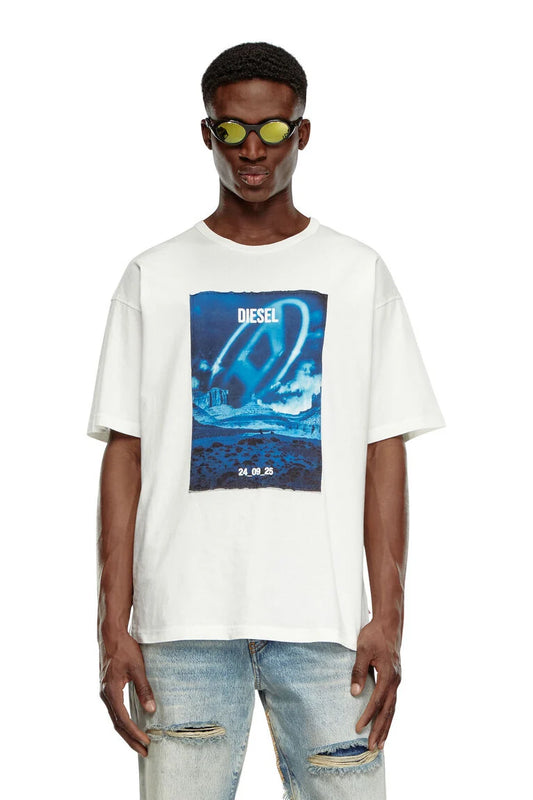 t-boxt-q16 - white