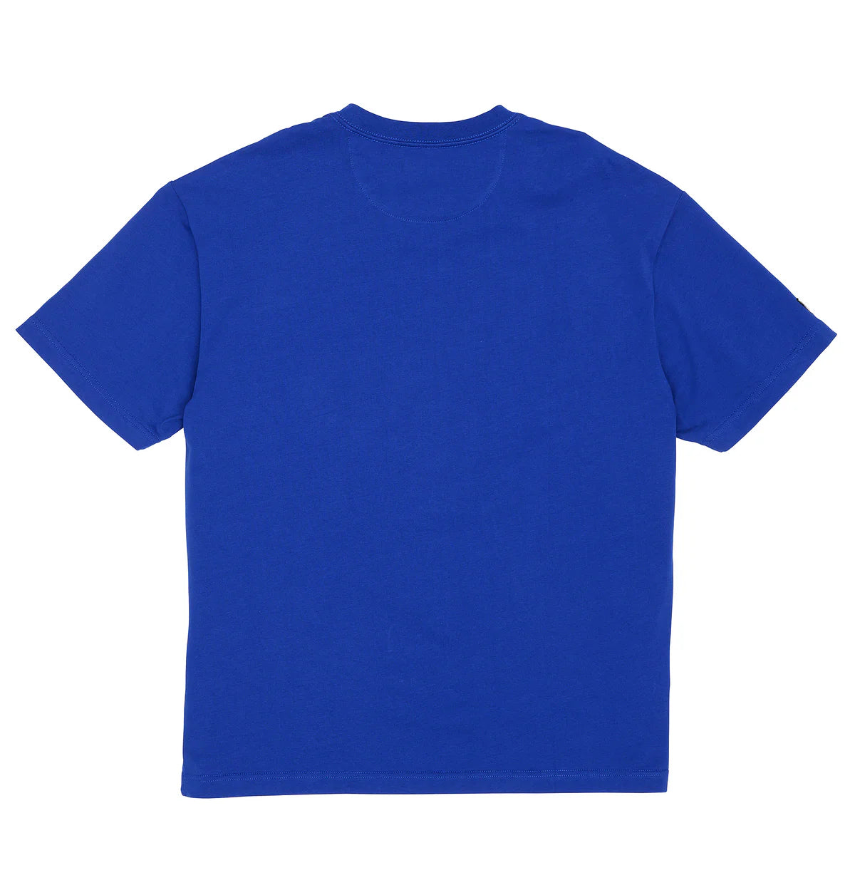 STADIUM TEE - BLUE