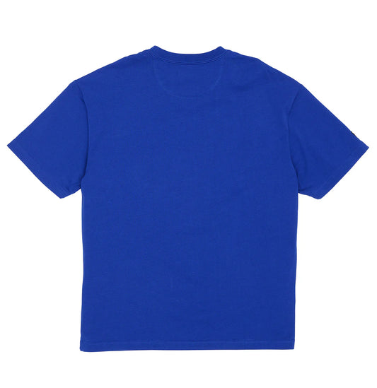 STADIUM TEE - BLUE