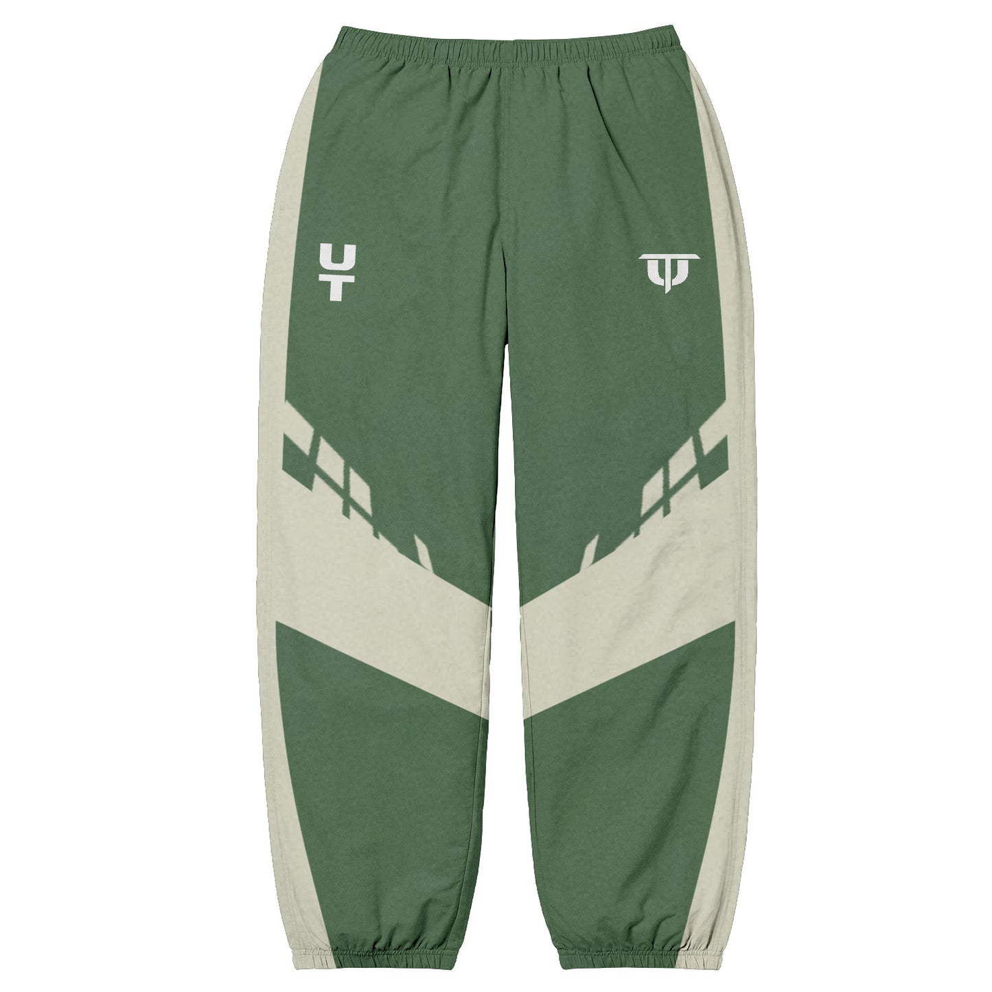 Axis Performance Suit - Green