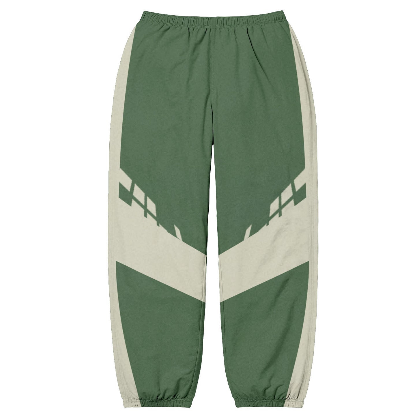 Axis Performance Suit - Green