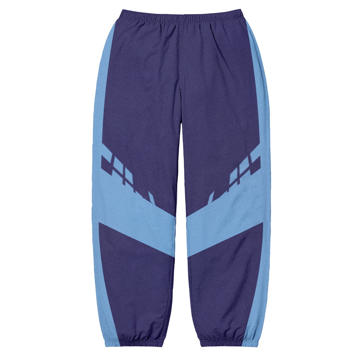 Axis Performance Suit - Purple