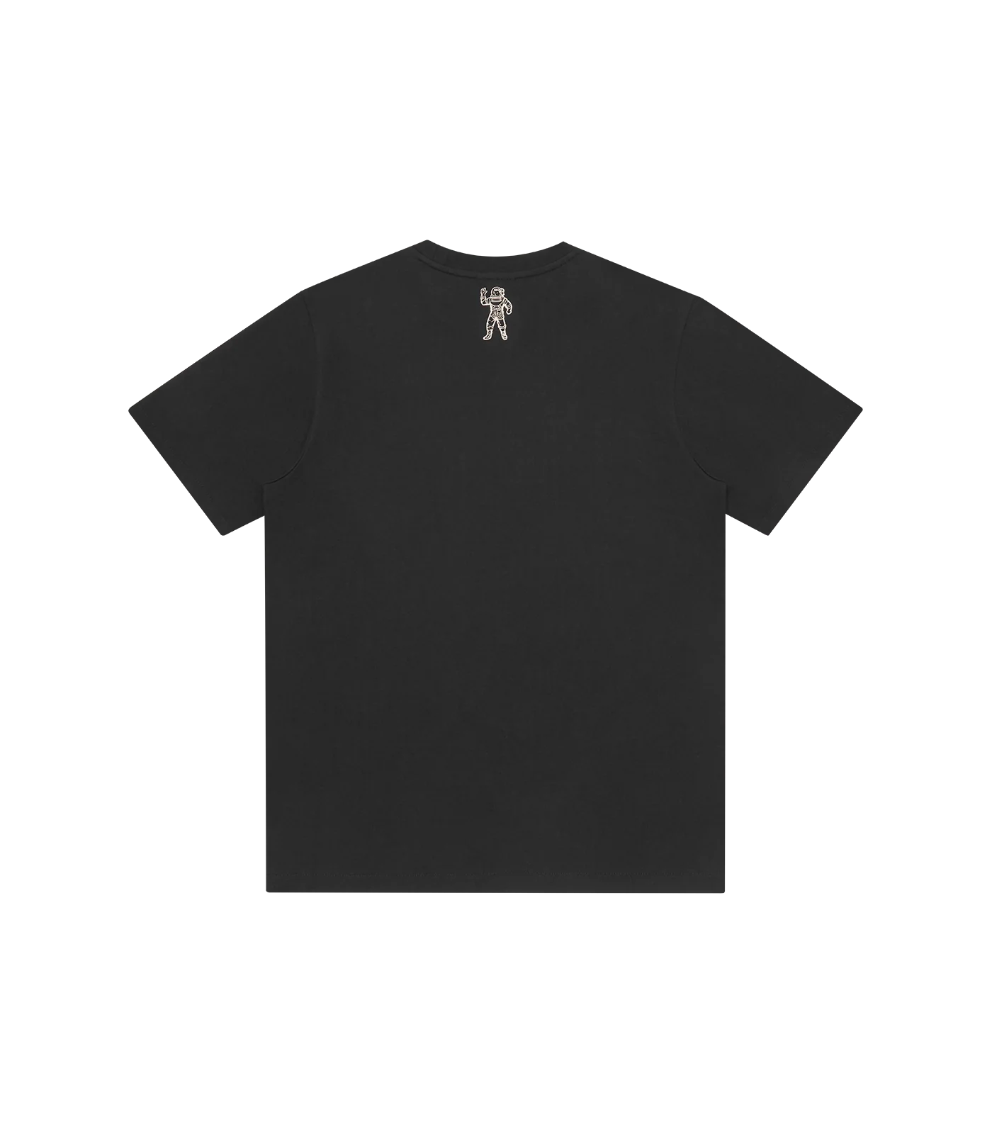 FLAMINGO T-SHIRT - BLACK