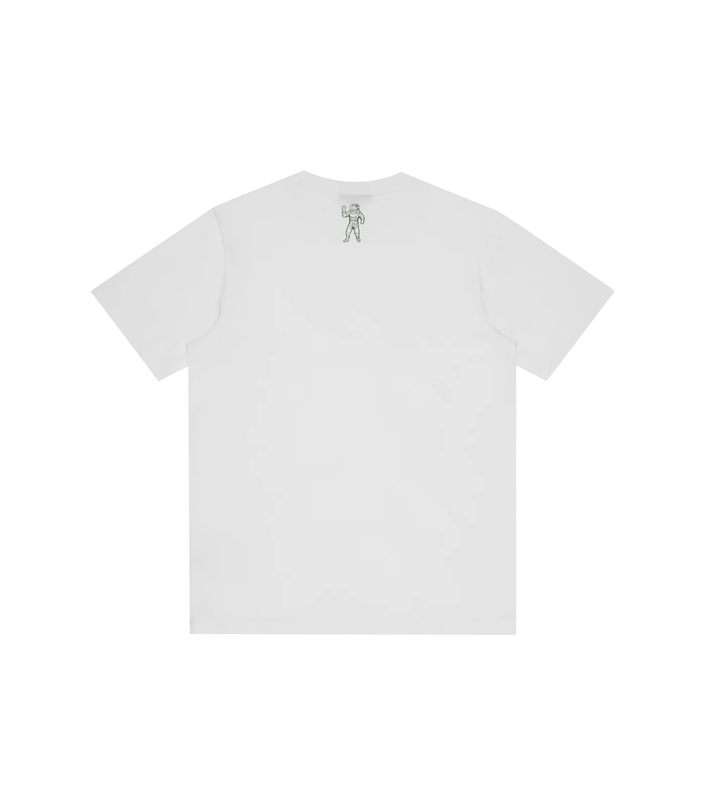 FLAMINGO T-SHIRT - WHITE