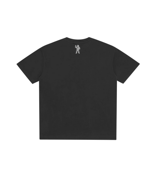 GEM STONE ASTRO T-SHIRT - BLACK