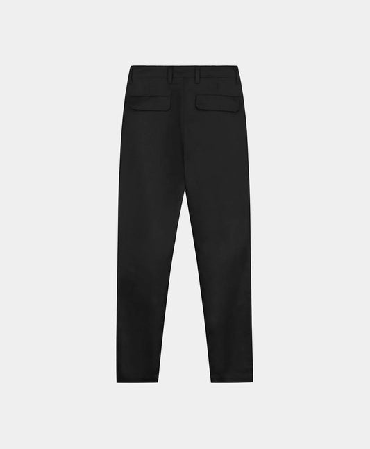 Cargo Pants Black