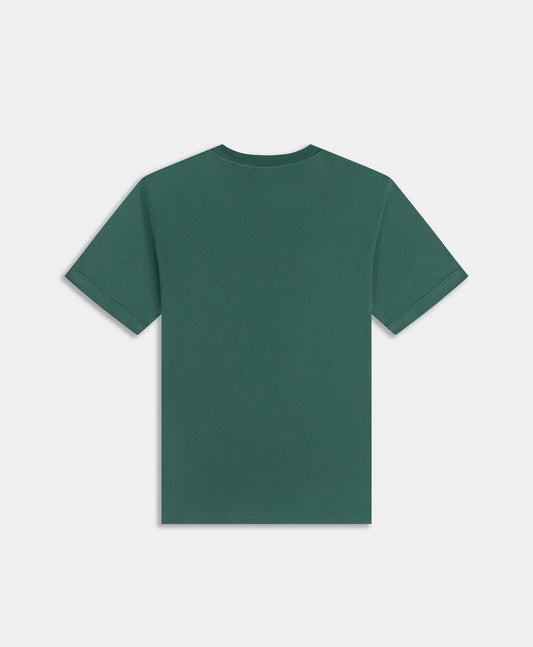 Green Dias Sticker T-Shirt