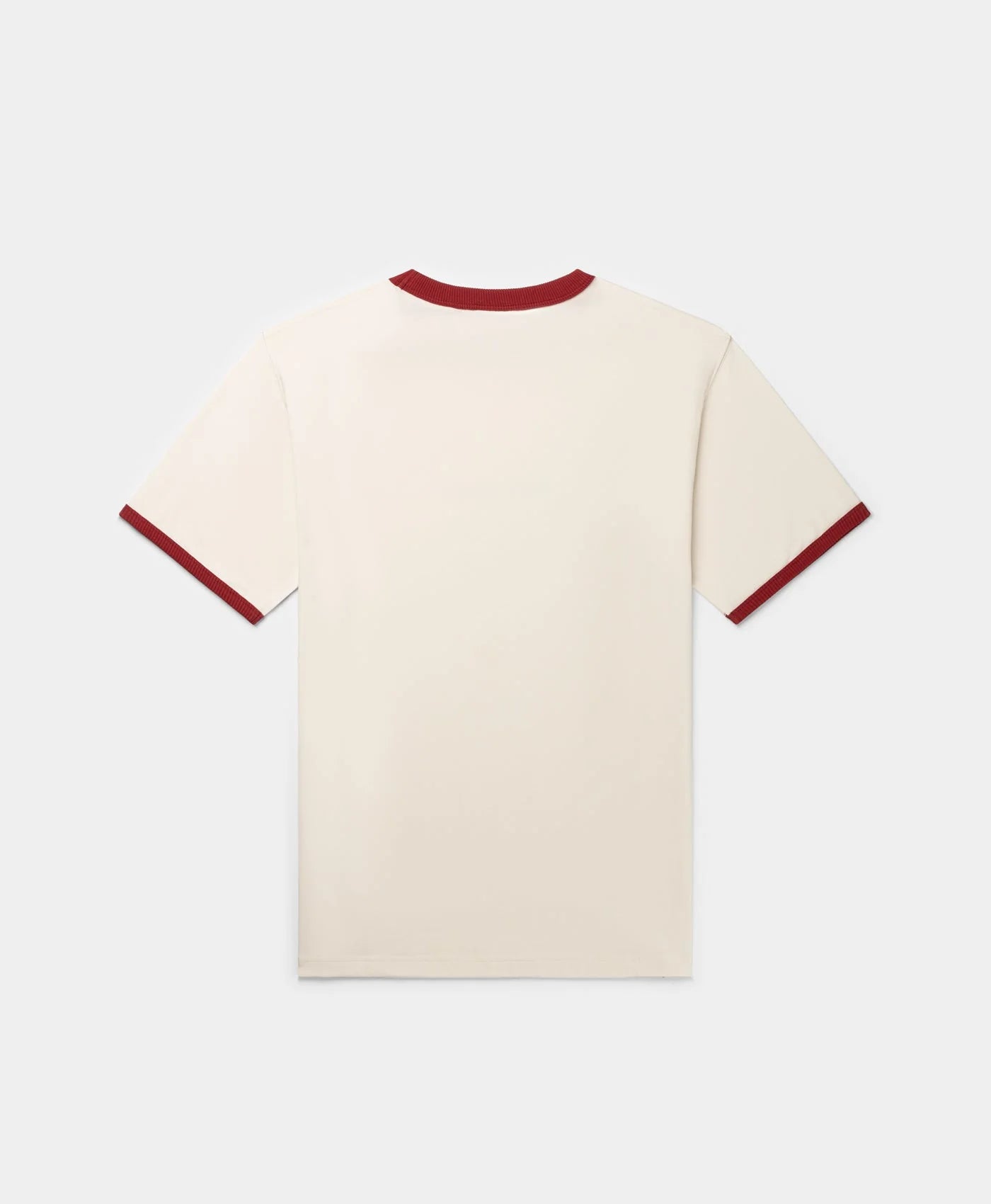 Gardenia Dotted Type T-Shirt