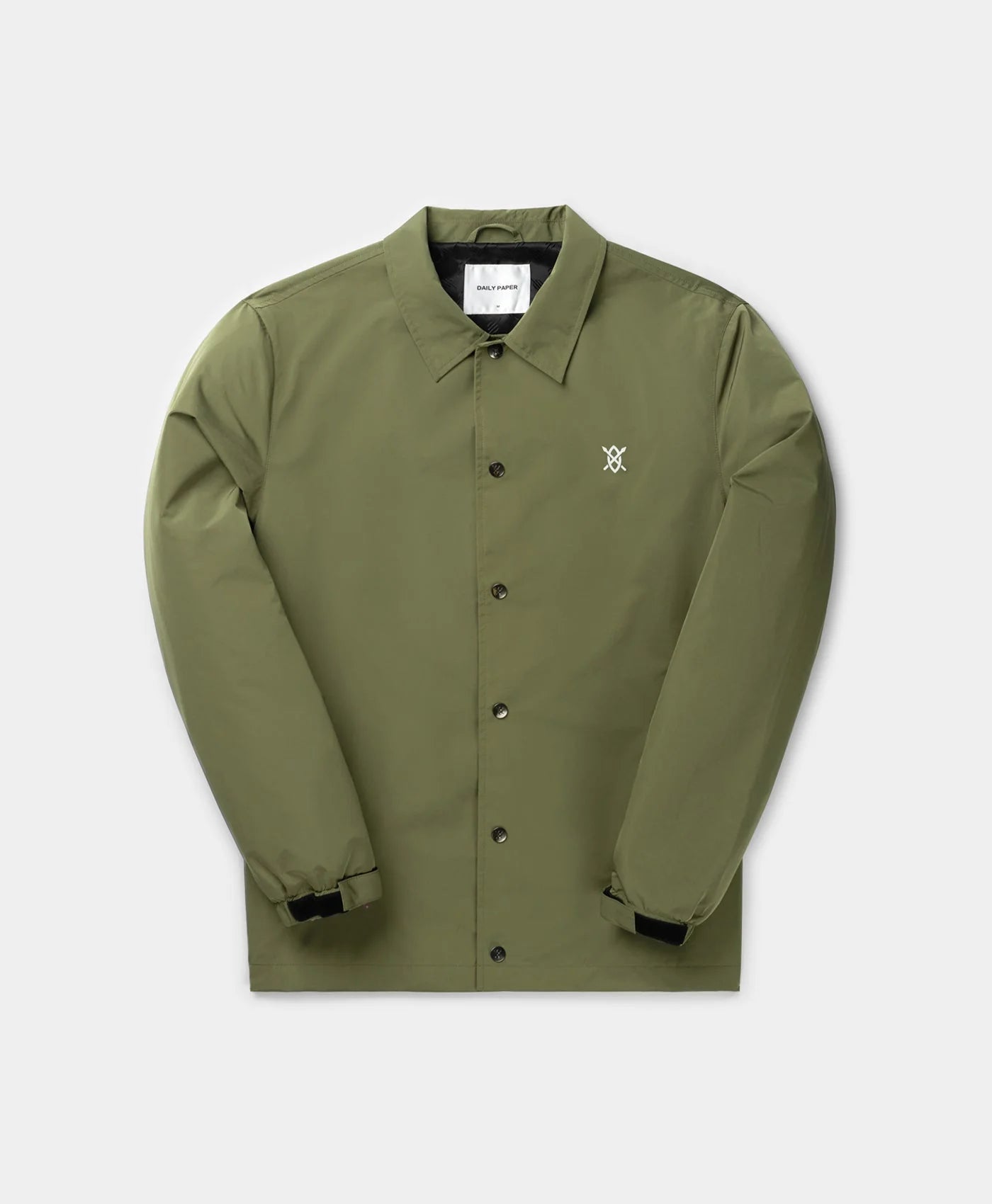 Clover Green Eze Jacket