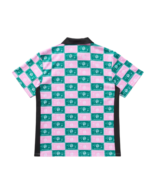 Connor Soccer Jersey