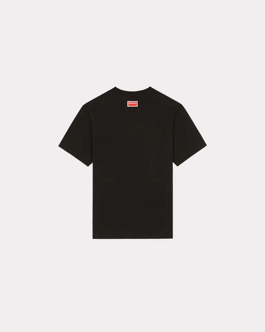 VARSITY JUNGLE ELEPHANT KENZO T-SHIRT