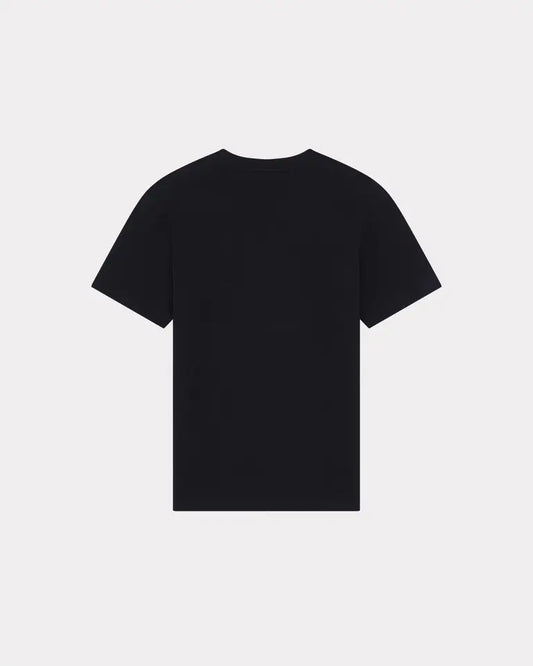 YEAR OF THE DRAGON EMBROIDERED SLIM T-SHIRT